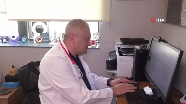 Yenidoğan Uzmanı: 