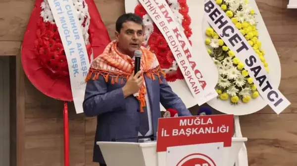 Demokrat Parti Genel Başkanı Uysal: 'Ülkemiz yanlış kararların bedelini ödüyor'