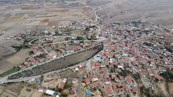 Bozhüyük Köyü, Muhtarlık Hizmetleriyle Belediyeyi Aratmadı