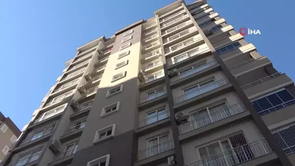 Tacizden Vurulan Apartman Görevlisi 12 Milyon TL Tazminat Kazandı