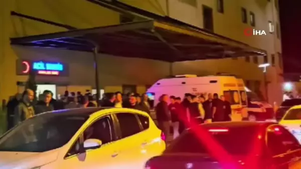 Tokat'ta Motofest'te Egzoz Patlatma Kavgası: 1 Ölü, 1 Yaralı