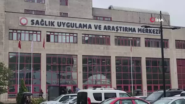 Zonguldak'ta Thulium Fiber Lazer ile Prostat Ameliyatı Gerçekleştirildi