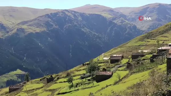 Dağcılar Kayıp Santa Yolu'nu Keşfetti