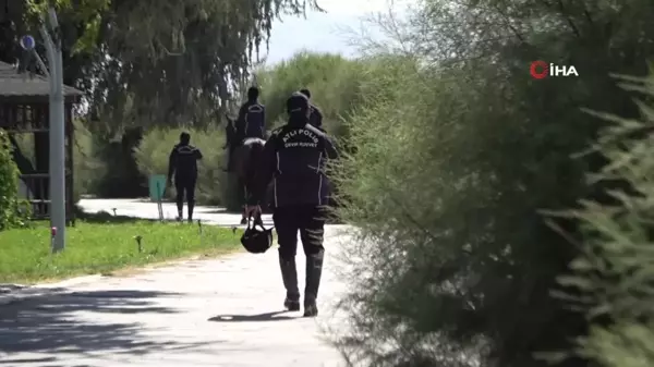 Kayıp Üniversite Öğrencisi Rojin Kabaiş İçin Arama Çalışmaları Devam Ediyor