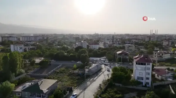 Iğdırlılar Zengezur Koridoru'nu Sabırsızlıkla Bekliyor