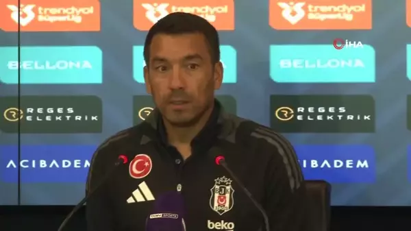 Van Bronckhorst: 