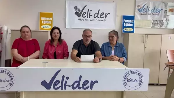 Veli-Der'den Taşımalı Eğitime Tepki