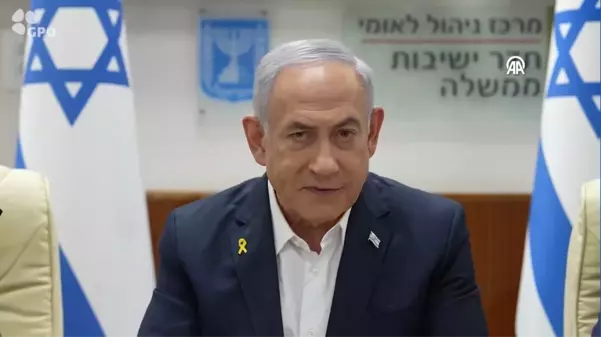 Netanyahu'dan İran'a Sert Mesaj: Bedelini Ödeyecek
