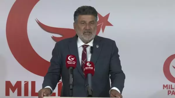 Remzi Çayır: 'Böyle adalet olmaz, yarın işler karışır'