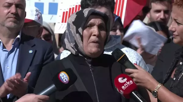 Ataması Yapılmayan Öğretmenler Ankara'dan Seslendi: Mülakata Değil Liyakata Atama