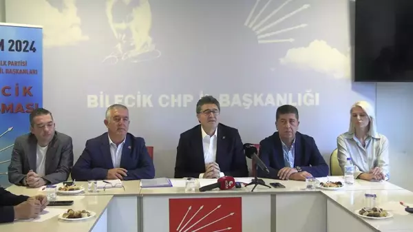 CHP'den Erken Seçim Talebi Artıyor