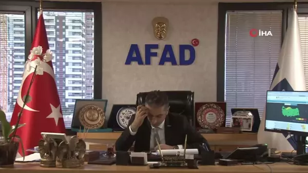 AFAD, Kayseri'de Afet Evleri ile Göz Kamaştırıyor