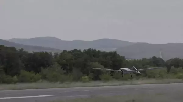 MSB, Irak ve Suriye'de 4 PKK'lı Teröristi Etkisiz Hale Getirdi