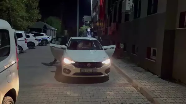 Esenyurt'ta Çocuk İstismarı Olayında Şüpheli Tutuklandı