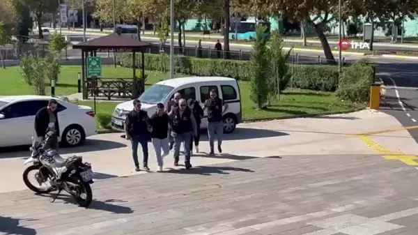 Tekirdağ'da Bıçaklama Olayında 18 Yaşındaki Genç Hayatını Kaybetti