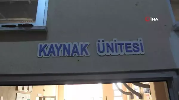 Bandırma'da Kadınlar Çelik Kaynakçısı Oluyor