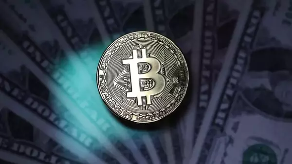 Kripto piyasasında heyecan yaratan gelişme: Kurumsal Bitcoin yatırımında yeni rekor