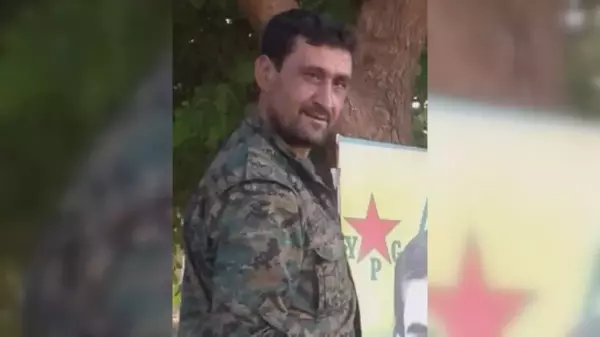 MİT'ten Tel Rıfat'ta PKK/YPG'ye Operasyon: İki Terörist Etkisiz Hale Getirildi