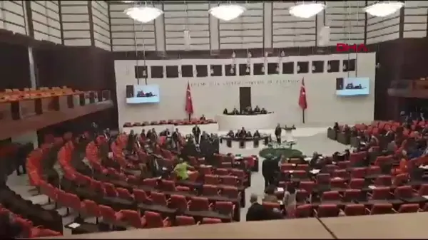 İYİ Parti ve DEM Parti arasında sert tartışma