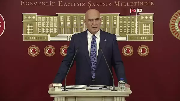 İYİ Parti'den TUSAŞ'taki Terör Saldırısına Sert Tepki