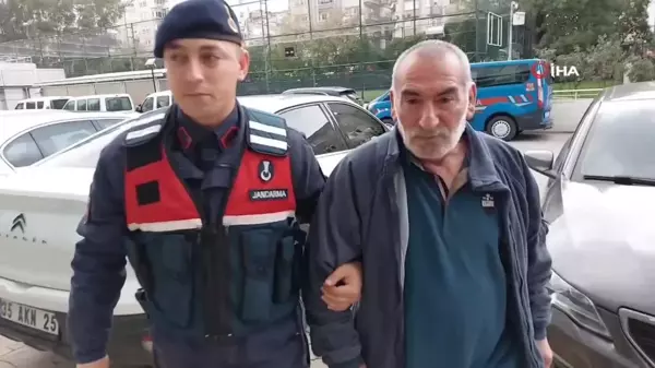 Samsun'da Uyuşturucu Ticareti Yapan Şahıs 2 Ay Sonra Yakalandı