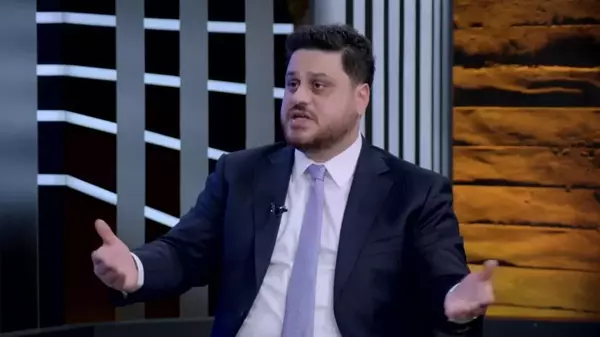 BTP Genel Başkanı Hüseyin Baş: Türkiye'yi Paramparça Ediyorlar