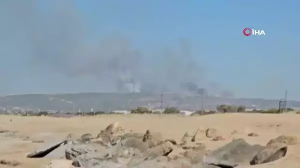 Lübnan'da İsrail Askerlerine Saldırı: 5 Ölü, 19 Yaralı