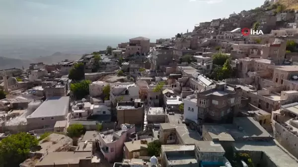 Mardin'de Turizm 12 Aya Yayılıyor