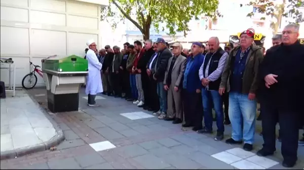 Konya'da Öğretmen Kadın Eşi Tarafından Bıçaklanarak Öldürüldü