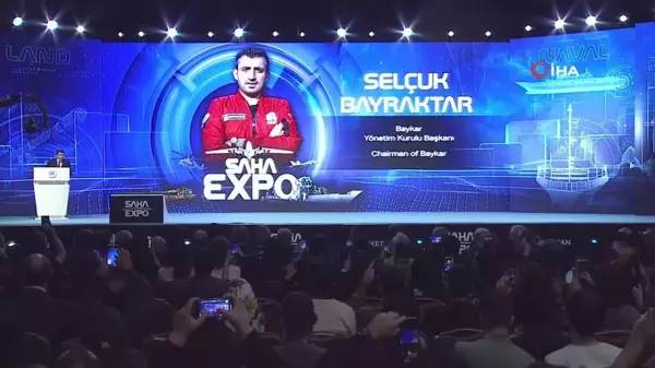 Selçuk Bayraktar: 