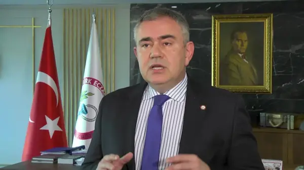 Eczacıların İlaç Fiyatları ve Yokluklar Konusundaki Endişeleri