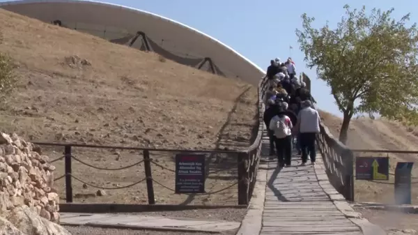 3. Uluslararası Göbeklitepe Film Festivali Sonuçlandı