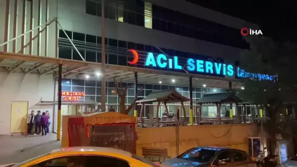 Kocaeli'de Sünnet Cemiyetinde Tavuk Pilavdan Zehirlenme Vakası: 91 Kişi Hastaneye Kaldırıldı