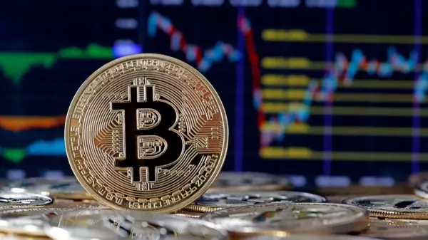 Analistlerden çarpıcı tahmin: Bitcoin 2025'te zirve yapacak