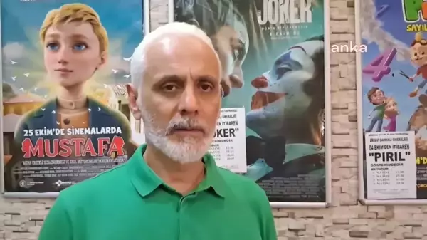 Artvin'in Tek Sinema Salonu Zor Günler Geçiriyor