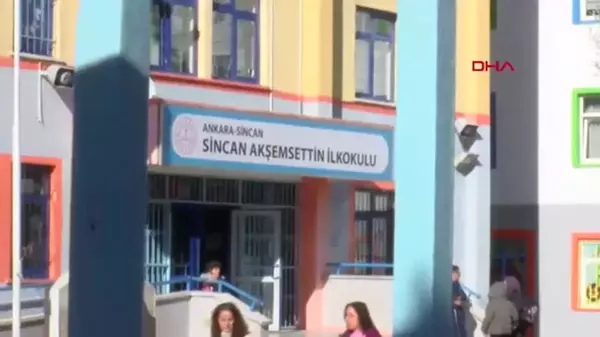 Ankara'da 1. Sınıf Öğrencisi Bulaşıcı Hastalık Nedeniyle Hayatını Kaybetti