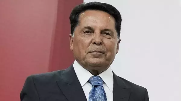 Esenyurt Belediye Başkanı Ahmet Özer Hakkında Yeni Soruşturma Başlatıldı