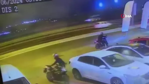 İstanbul'da Motosiklet Hırsızlığı Çetesi Çökertildi: 16 Motosiklet Sahiplerine Teslim Edildi