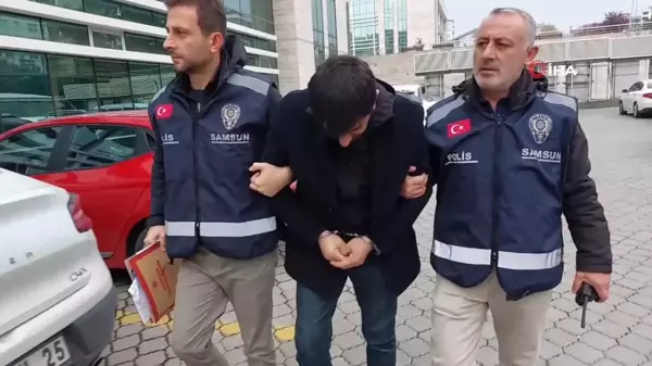 Çalma Hastalığı Olan Zanlı AVM'den Giyim Eşyaları Çaldı