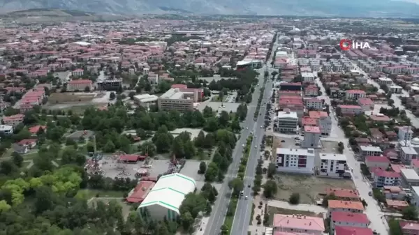 Erzincan'da Güvenlik Başarı Oranı Yüzde Yüz!