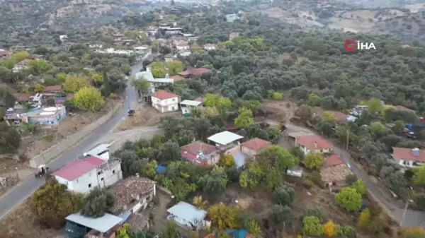 Nazilli'de Kadınlardan Yağmur İçin Gözleme Hayrı