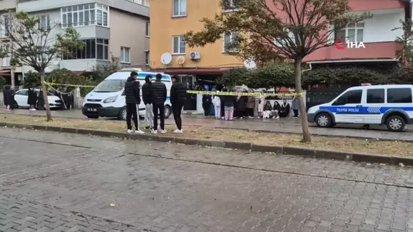 Tekirdağ'da Tabanca ile Vurulan İki Kız Hayatını Kaybetti