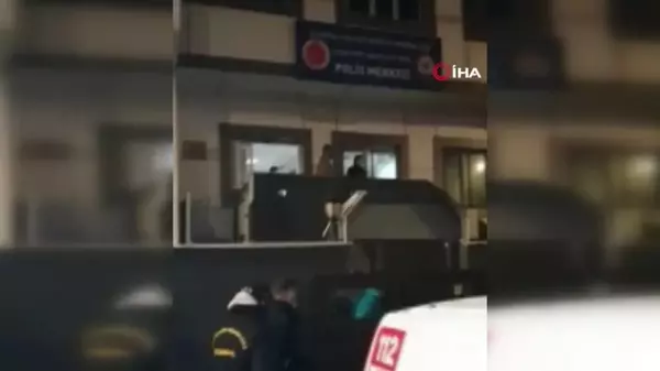 İstanbul'da Uyuşturucu ve Suç Operasyonu: 1.923 Gözaltı