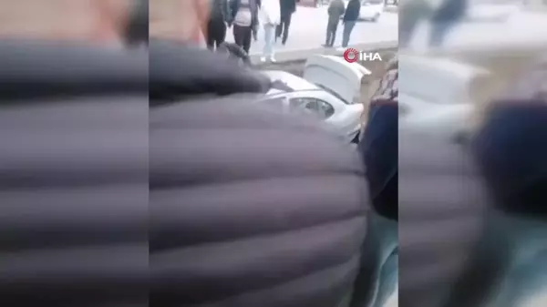 Karabük'te Otomobil Kazası: 1 Ölü, 3 Yaralı