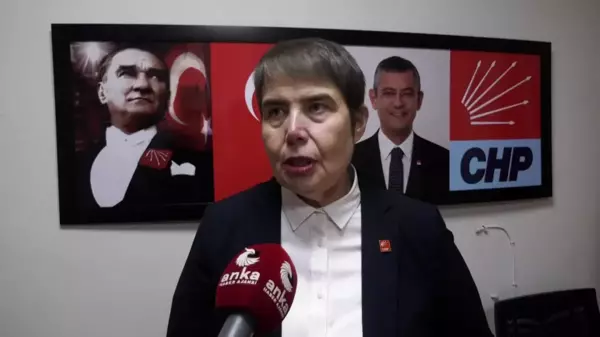 CHP, 'Yenidoğan Çetesi' Davasını Takip Edecek