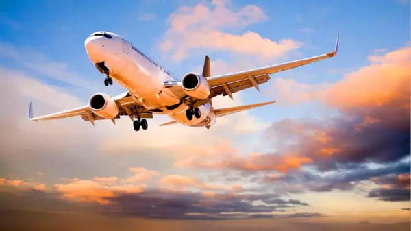 Boeing, İş Gücünü Yüzde 10 Azaltıyor: 2 Binden Fazla Çalışanını İşten Çıkaracak