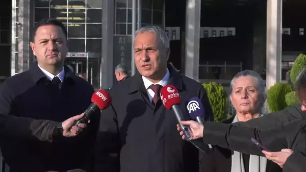 CHP'den Milli Eğitim Bakanı Yusuf Tekin Hakkında Suç Duyurusu: 