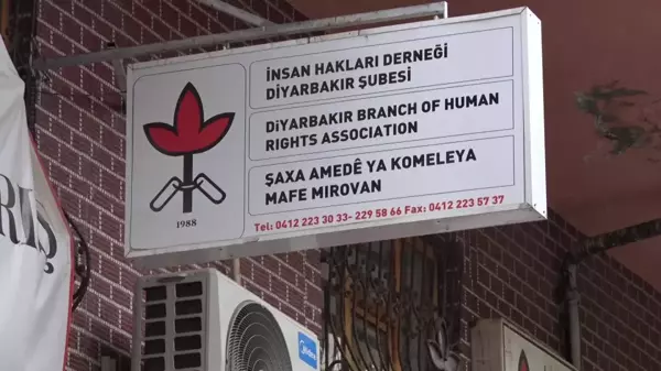 Diyarbakır'da Çocuk Hakları İhlalleri Raporu Açıklandı