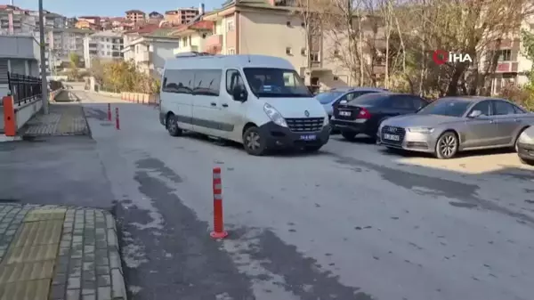 Bartın'da Uyuşturucu Operasyonunda İkinci Dalga: 5 Gözaltı