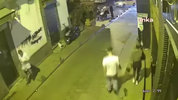 Beyoğlu'nda Cinsel Saldırı Davasında Mahkeme Süreci Başladı